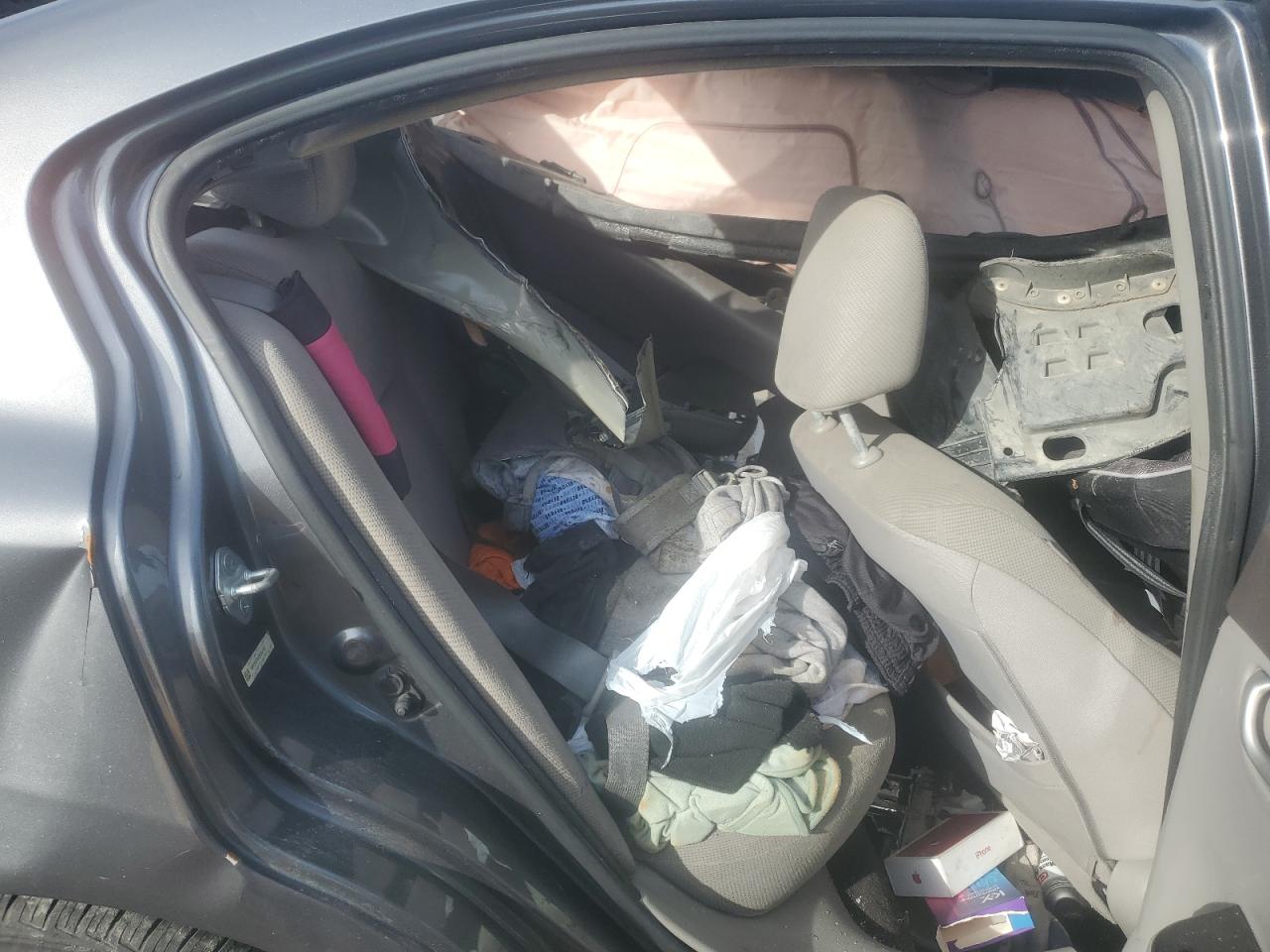 2012 Honda Civic Lx VIN: 19XFB2F54CE324101 Lot: 74633954