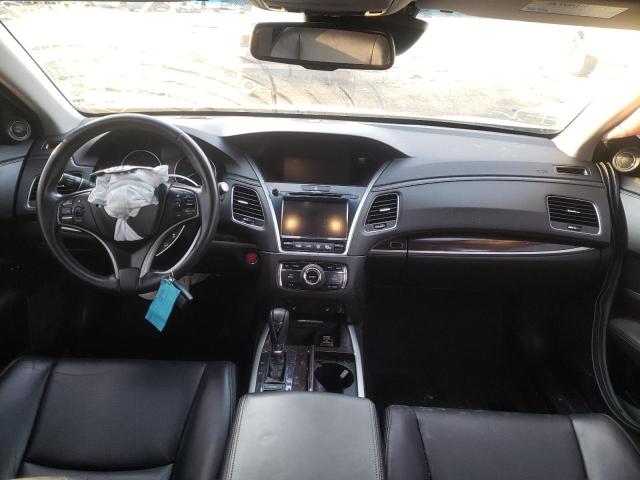 2017 ACURA RLX TECH JH4KC1F52HC000342