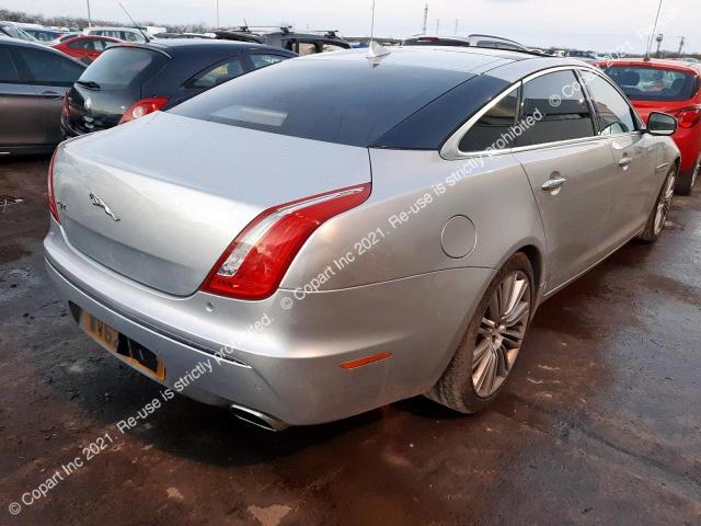 SAJAC2625DNV46951 Jaguar XJL PORTFO