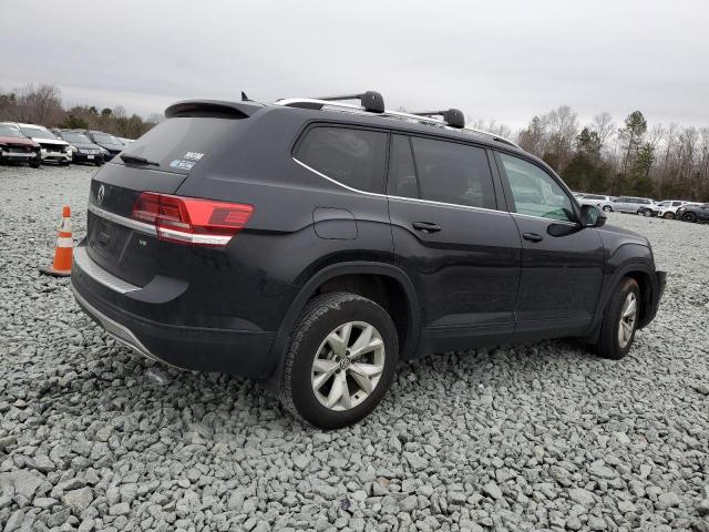 2018 VOLKSWAGEN ATLAS SE - 1V2CR2CA9JC579846