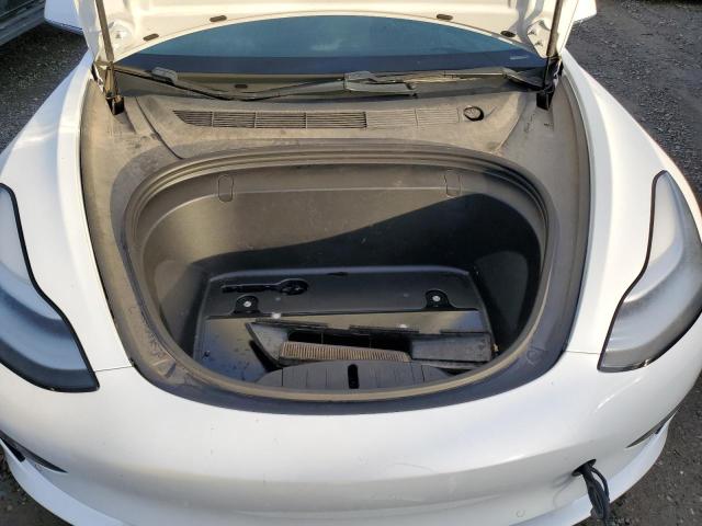 5YJ3E1EA2JF153097 Tesla MODEL 3