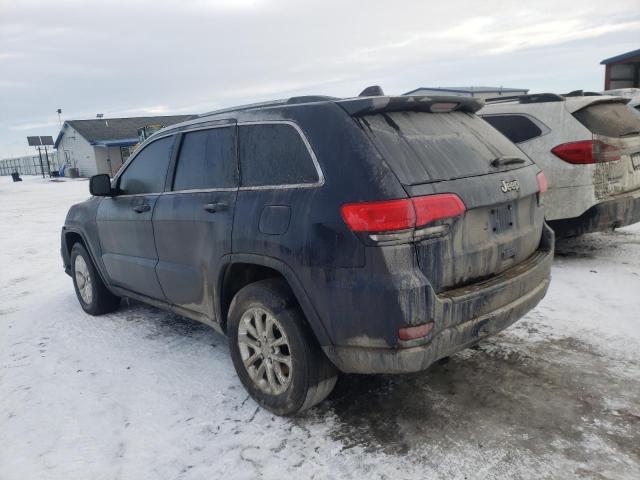 1C4RJFAG6EC159016 Jeep Grand Cherokee Laredo
