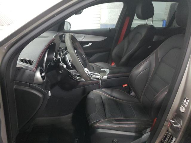 2020 MERCEDES-BENZ GLC 43 4MA - WDC0G6EB5LF731768