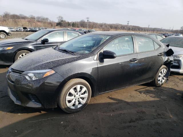 2016 TOYOTA COROLLA L 2T1BURHE2GC708297