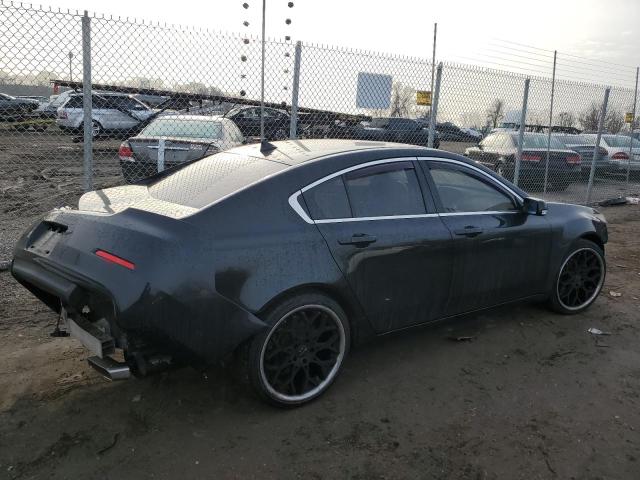 19UUA8F22CA022653 Acura TL