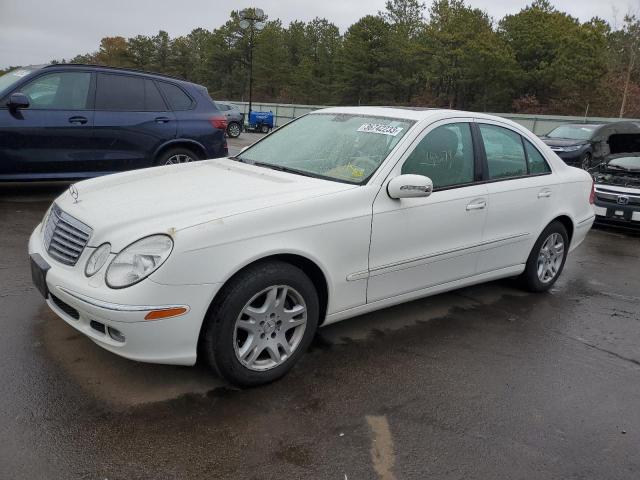 2006 Mercedes-Benz E 320 CDI for sale in Brookhaven, NY