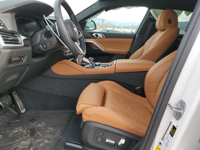 5UXCY6C04P9P17199 BMW X6 Xdrive40i