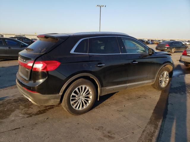 2LMTJ6KP7GBL45932 Lincoln Mkx Select