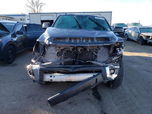 2016 TOYOTA TUNDRA DOU - 5TFRW5F12GX198276