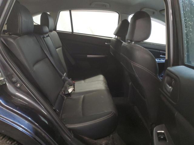 JF1GPAV67F8305377 Subaru Impreza