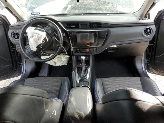 2019 TOYOTA COROLLA L - 5YFBURHE5KP908891