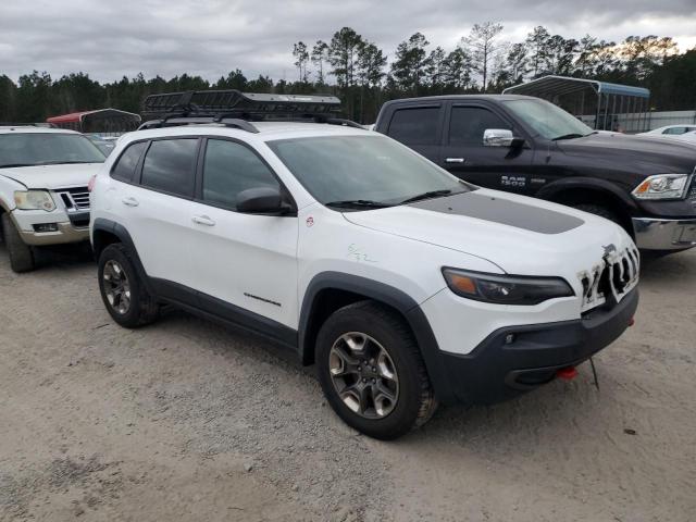 2019 JEEP CHEROKEE T - 1C4PJMBX6KD298952