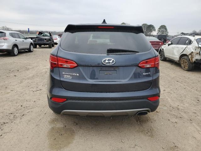 2016 HYUNDAI SANTA FE S - 5XYZT3LB4GG318995