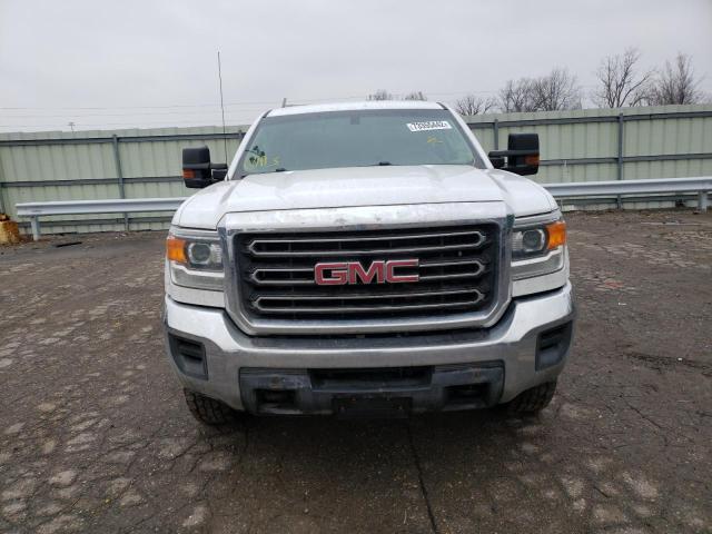 1GT22REG1JZ196475 GMC Sierra K2500 Heavy Duty