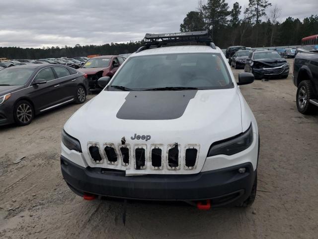 2019 JEEP CHEROKEE T - 1C4PJMBX6KD298952