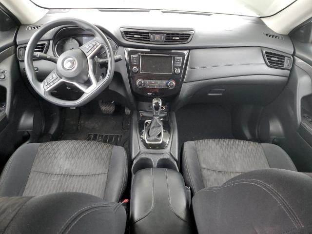5N1AT2MT8KC753879 Nissan ROGUE S