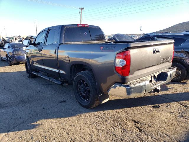 2016 TOYOTA TUNDRA DOU - 5TFRW5F12GX198276
