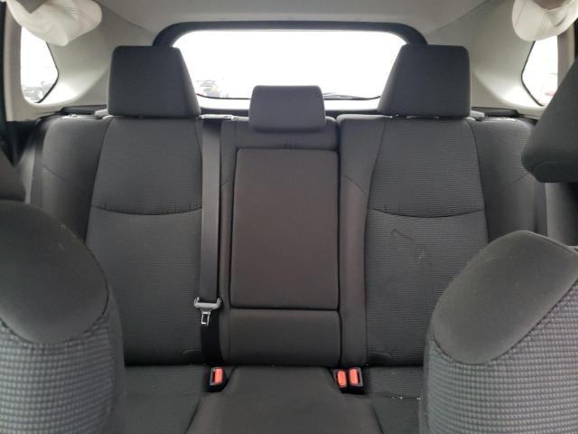 2022 TOYOTA RAV4 LE - 2T3F1RFV1NC269076