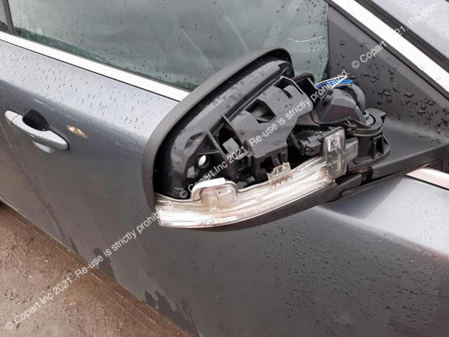 YV1MV28L0J2457411 Volvo V40 R-desi