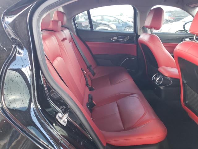 ZARFAMAN1K7601264 Alfa Romeo Giulia