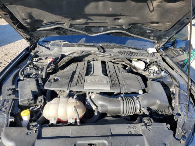2019 FORD MUSTANG GT 1FA6P8CF1K5146990