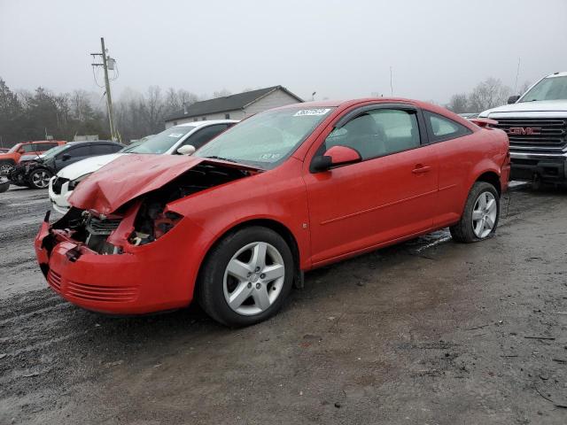 Salvage cars for sale from Copart York Haven, PA: 2008 Chevrolet Cobalt LT