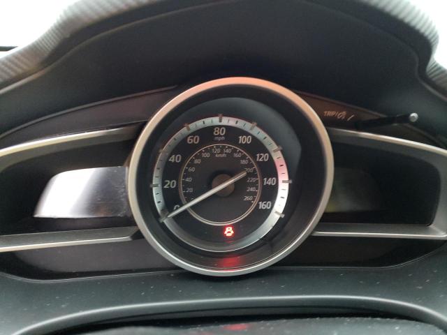 3MZBM1V78FM196605 Mazda 3 TOURING