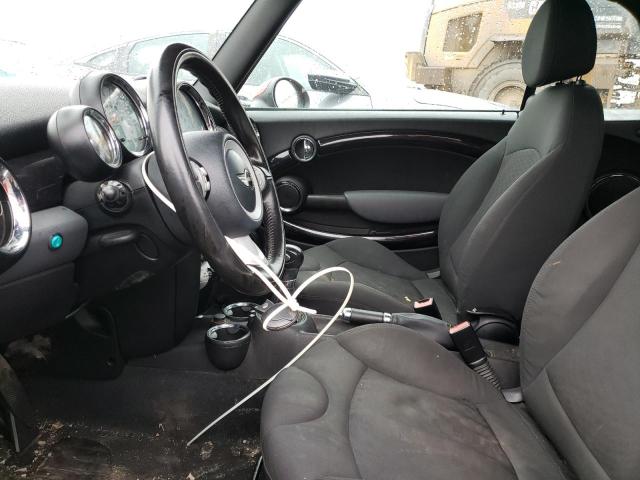 WMWMR3C56ATU97469 Mini Cooper