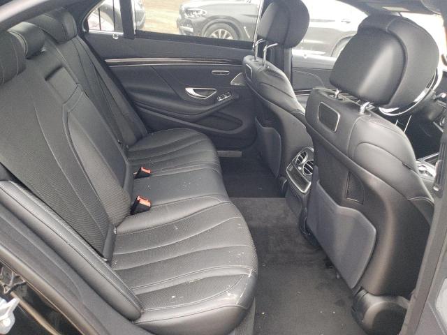 2018 MERCEDES-BENZ S 450 4MAT - WDDUG6EB5JA409848