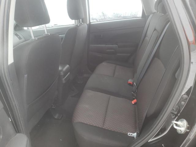 2019 MITSUBISHI RVR SE JA4AH3AU1KU601181