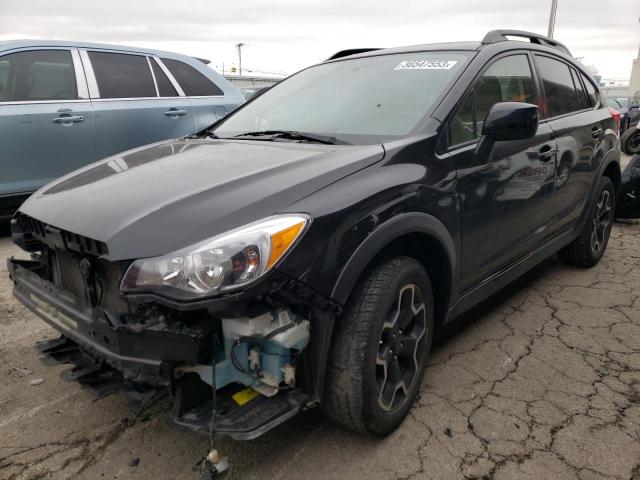 2014 Subaru XV Crosstrek 