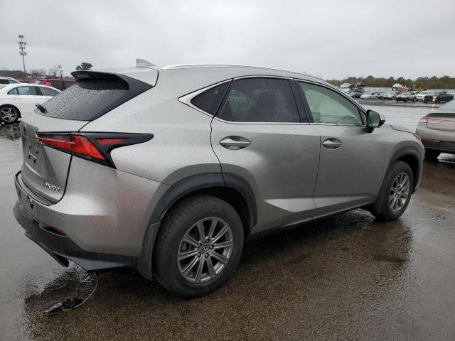 2020 LEXUS NX 300 - JTJDARDZXL5004329