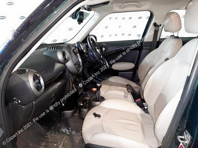 WMWZD52080WL69589 Mini Countryman