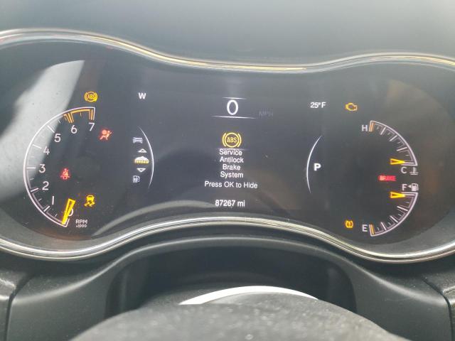 1C4RJFAG6EC159016 Jeep Grand Cherokee Laredo