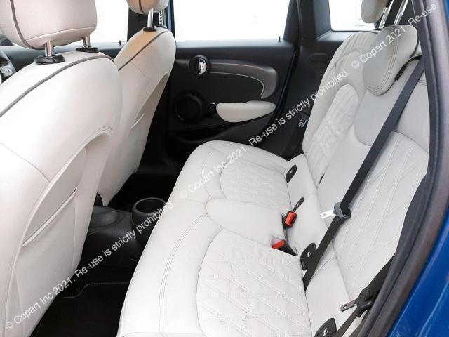 WMW52DK0602R55441 Mini Cooper S E