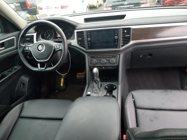 2019 VOLKSWAGEN ATLAS SE 1V2UR2CA6KC583004