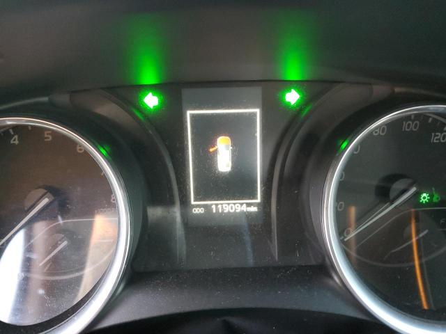 2018 TOYOTA CAMRY L - 4T1B11HK0JU593771