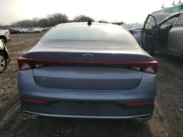 2021 KIA K5 LX - 5XXG24J21MG005311