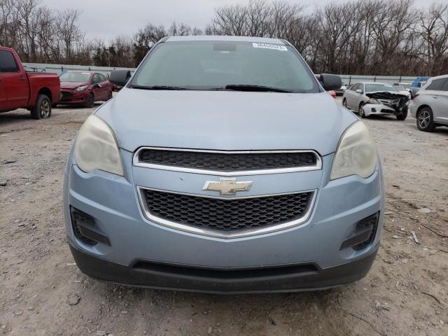 2015 CHEVROLET EQUINOX LS - 2GNALAEK3F6139879
