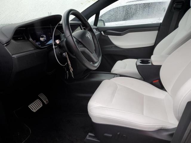 5YJXCBE40LF270221 Tesla MODEL X