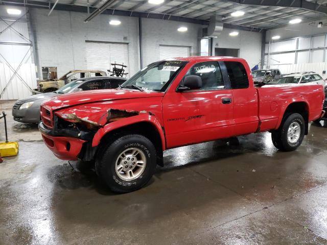 1998 Dodge Dakota 