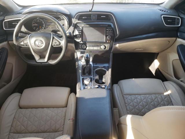 2020 NISSAN MAXIMA PLA 1N4AA6FV9LC378723
