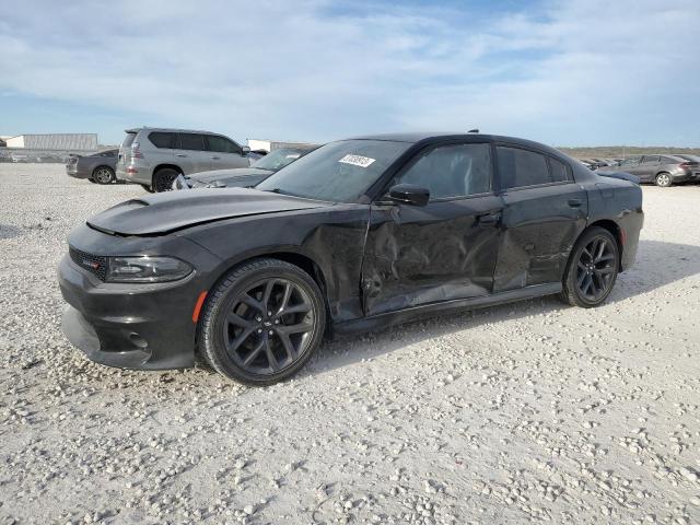 2019 DODGE CHARGER GT - 2C3CDXHG2KH619164