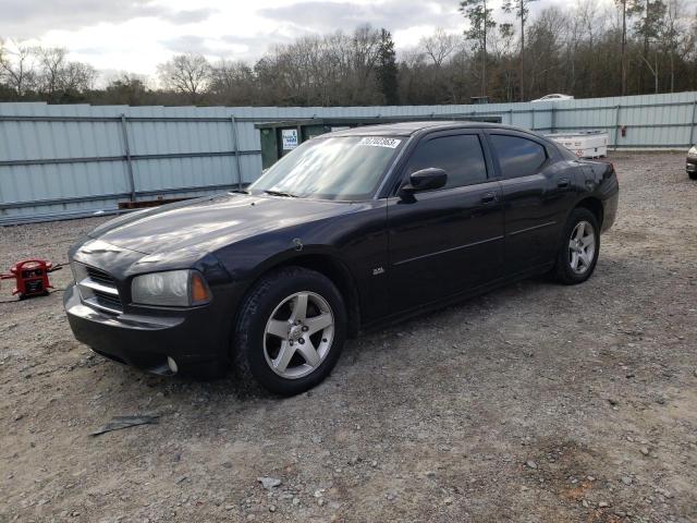 2010 Dodge Charger SXT