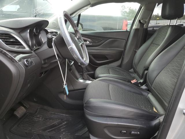 2016 BUICK ENCORE CON - KL4CJBSB3GB623643