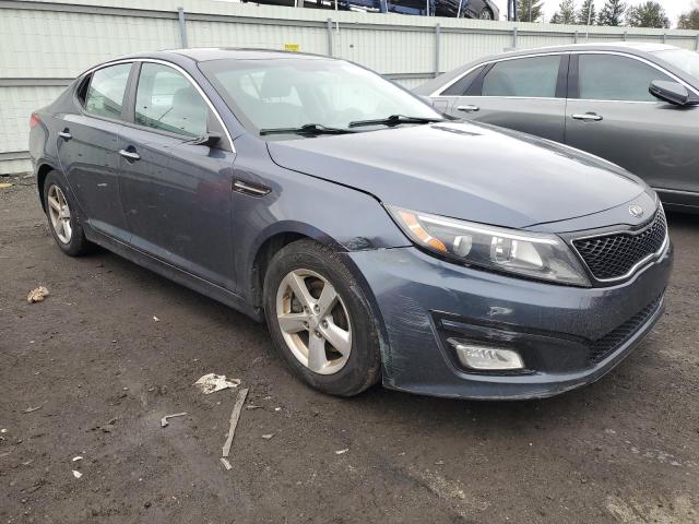 KNAGM4A74F5605508 KIA Optima Lx