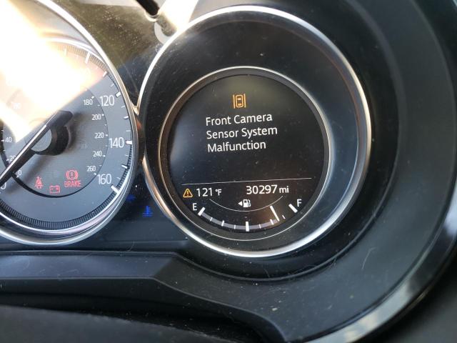 2018 MAZDA CX-9 SIGNA - JM3TCBEY9J0207669