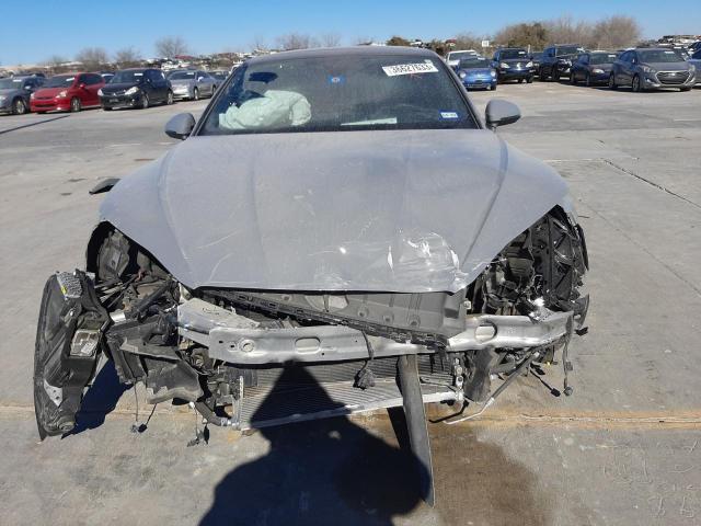 2018 AUDI RS5 WUAPWAF51JA903973