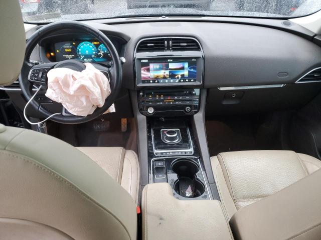 SADCK2BV7HA069161 Jaguar F-pace Prestige