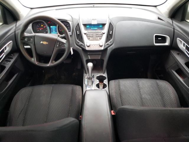 2015 CHEVROLET EQUINOX LS - 2GNALAEK3F6139879
